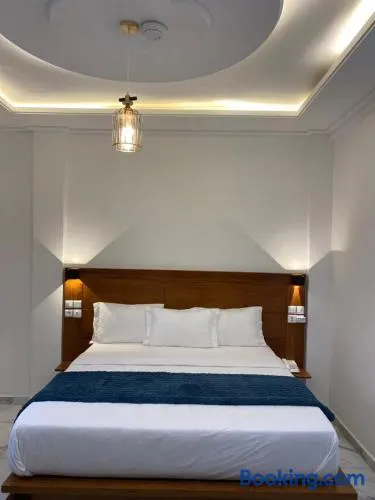 Hôtel TAZ PLUS - Image 1