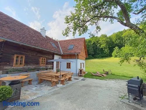 Ferienhaus Grabenhansl - Image 1