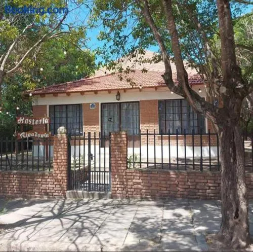 Hosteria Rivadavia - Image 1