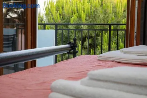 Leros Houses a Porto Lago - Image 1