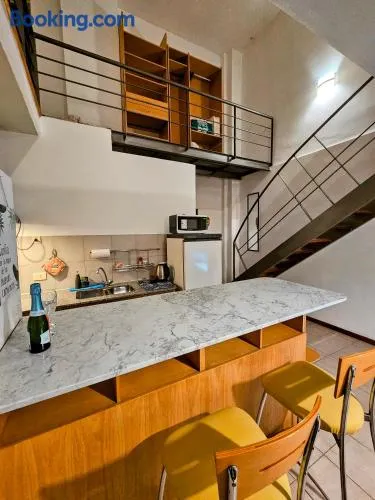 Departamento en Caballito - Image 1