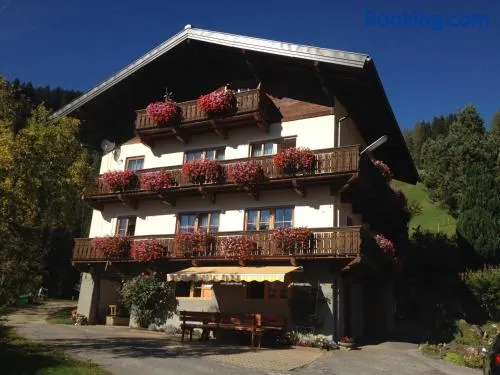 Bauernhof Bachgut - Image 1