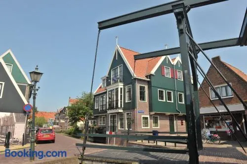 Appartement Volendam - Image 1