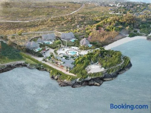 The Kasa Malindi - Image 1