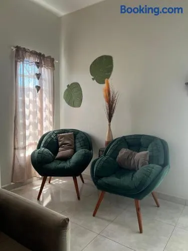 Casa Descalvado SP - Image 1