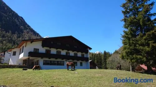 Pension Alpenrose - Image 1