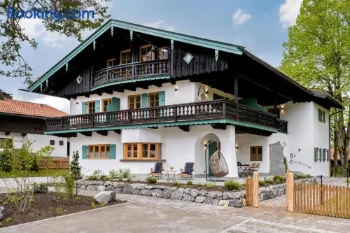 Alperie Ferienhaus - Image 1