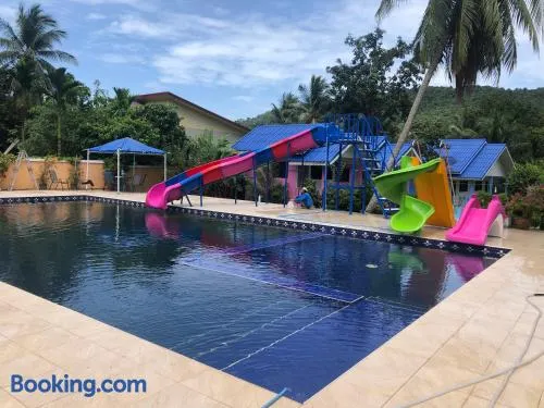 The Mountain View Hat Sai Ri Resort - Image 1