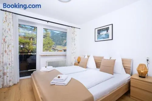 Alpina Apartments - Zell am See - Air Condition - Image 1