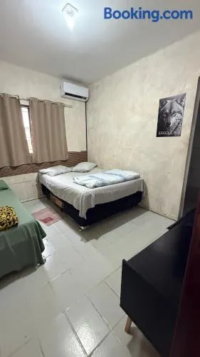 Minas Hotel Uberlândia - Image 1