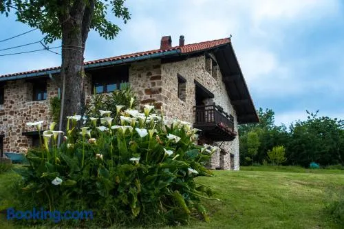 Apartamentos Rurales Larrago - Image 1