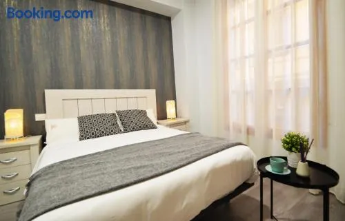 Apartamento Encanto Tarazona - Image 1