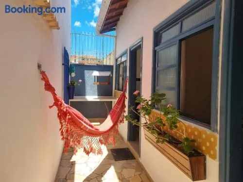 Família Costa-Casinha no centro - Image 1