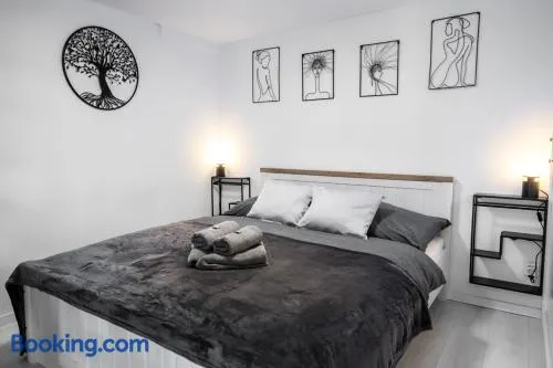 Bükkös Liget Apartman - Image 1