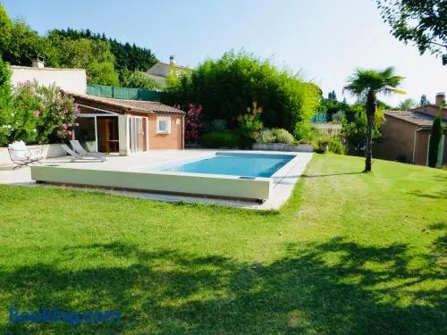 Les suites de Savasse - Villa avec piscine - Image 1
