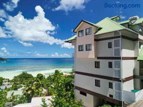 Jolie View Self Catering Apartments - Image 1