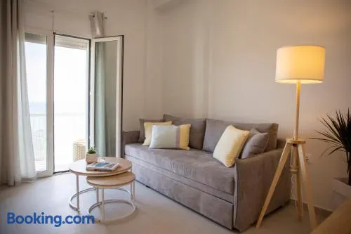 Infinite Blue Suites - Image 1