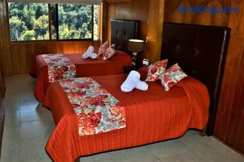 Hotel "La Cabaña de Don Adolfo" - Image 1