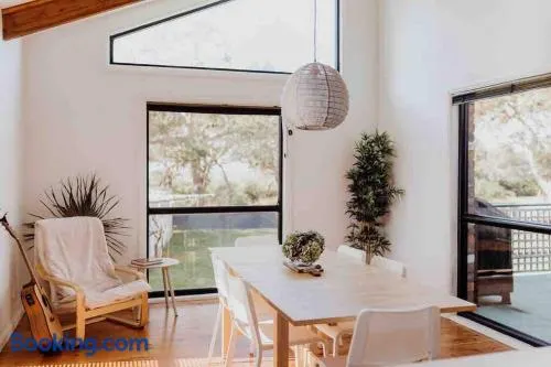 Beach Haven Scamander - Image 1