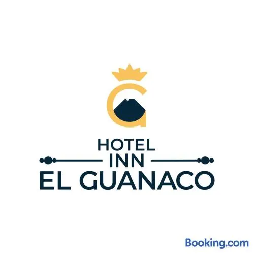 Hotel Inn El Guanaco - Image 1