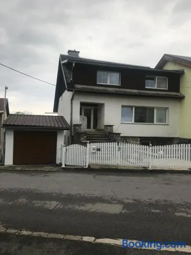 Housing HELLA - Image 1