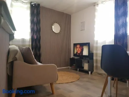 Appartement en entier - Image 1