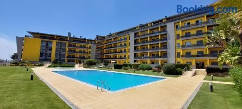 Parque Atlântico - Image 1