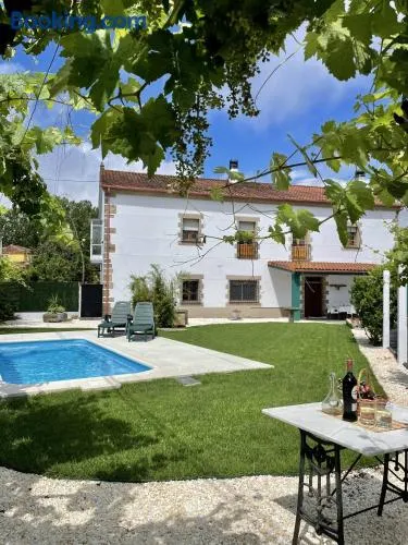 A Casa de Pia - Image 1