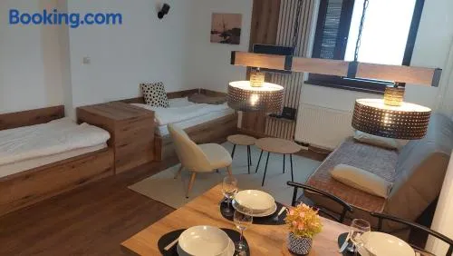 Apartman 109 Vila Nikola - Image 1
