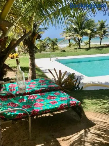 Pé na Areia - Image 1