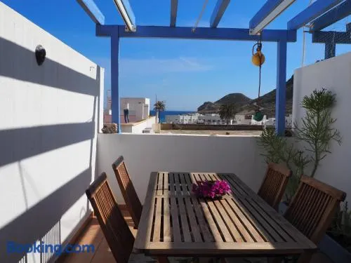 Apartamento Del Mar Las Negras - Image 1