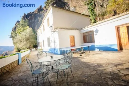 Casa Rural El Olivo. Alpujarra. - Image 1
