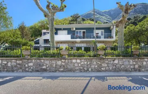 Rent a Vacation House in Kotor Bay - Image 1