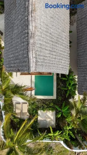 MAKU Oasis Villas and Studios - Image 1