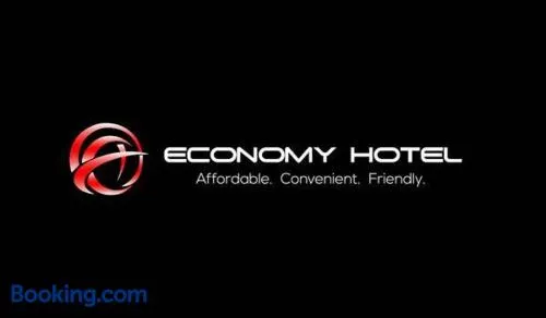 Economy Hotel Atlanta - Image 1