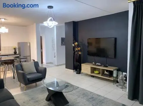 Lillys Quarter 1 - Newly Renovated! - Image 1
