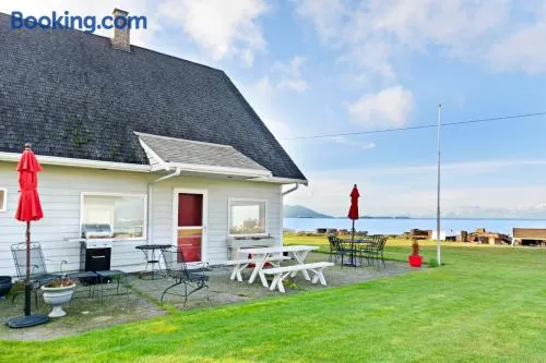 Erikson Beach House - Image 1