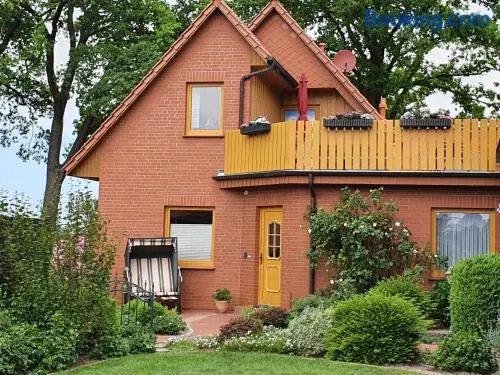 Ferienwohnung Heike Heitmann - Maisonette-Wohnung oder Apartment - Image 1