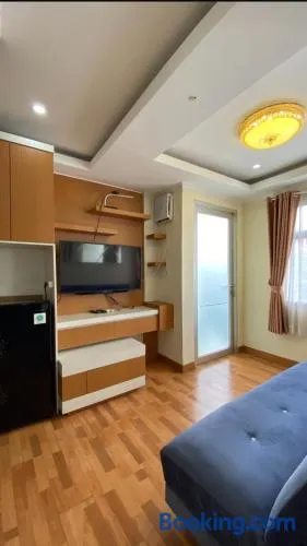 Penginapan Murah dan cocok untuk keluarga di kota Bandung - Image 1
