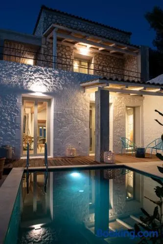 Villa Vivere - Image 1