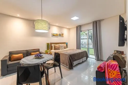 Apartamentos com internet rápida - Image 1