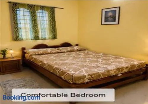 Shankars Family Homestay - Image 1