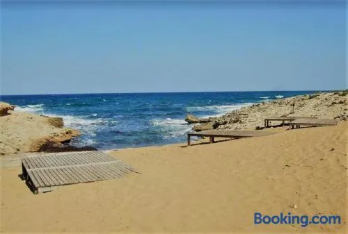 Garden Apartment with directly entry to the Bay -Block N Ap 01 - Tatlisu - North Cyprus - Image 1