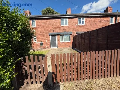 Holidayhome for Contractors&Family - Image 1