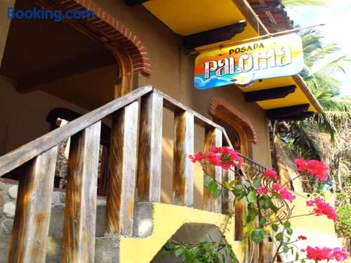 Posada Paloma - Image 1