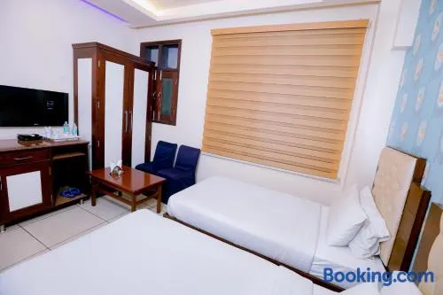 Leela Residency - Image 1