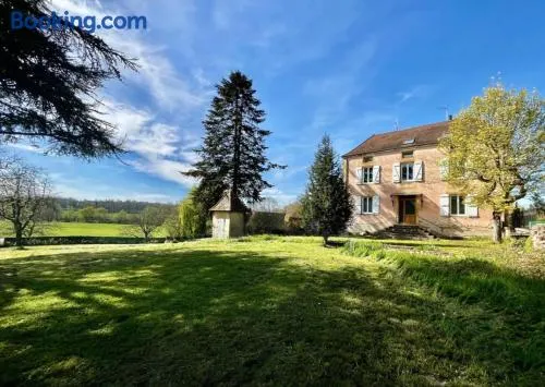 La Villa Saint Pierre - Image 1
