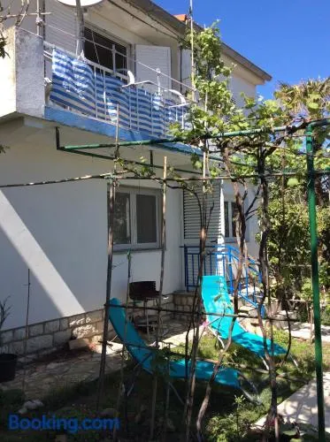 Apartment Oliva Mediterranean garden,Paradise beach - Image 1