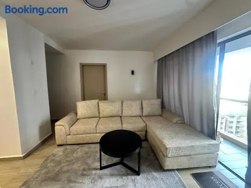 Cozy apartment near the jkia - Image 1