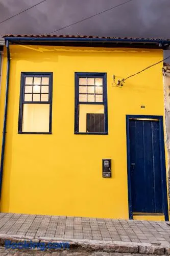 Cute and Cozy house in Cachoeira - Image 1